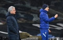 捕鱼游戏网络版:执教生涯前5场英超仅丢1球,图赫尔成